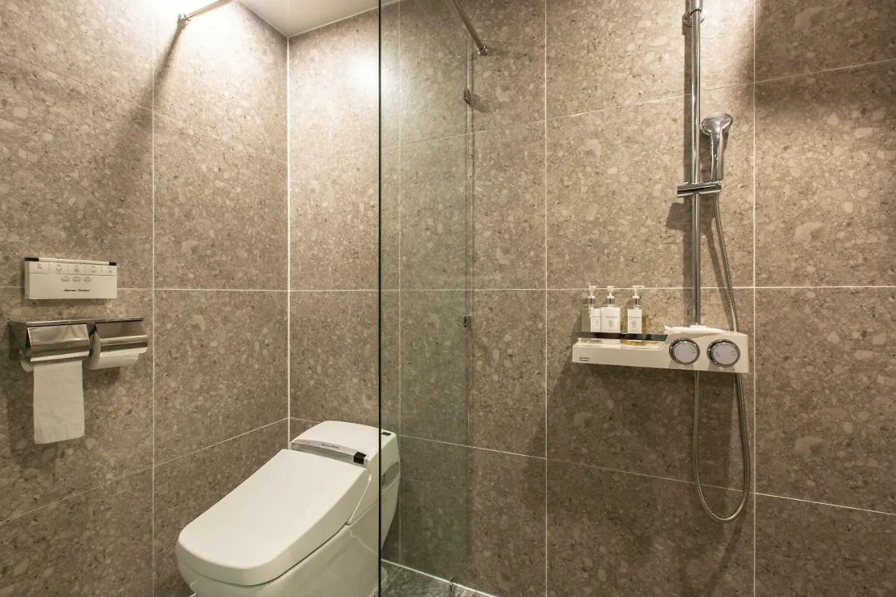 Brown Dot Gijang Yeonhwari Hotel Busan