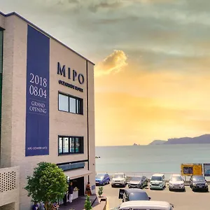 3* 酒店 Mipo Oceanside