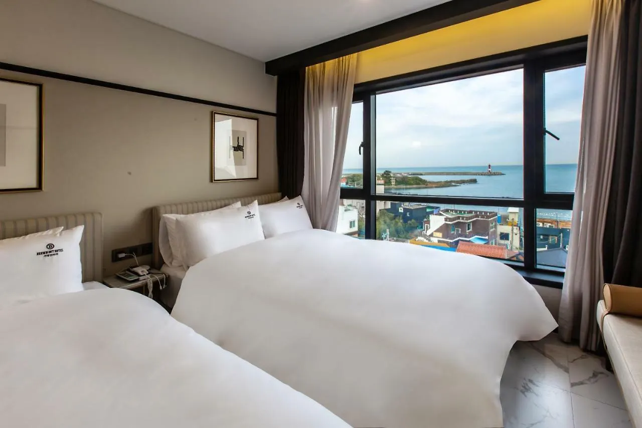 Brown Dot Gijang Yeonhwari Hotel Busan