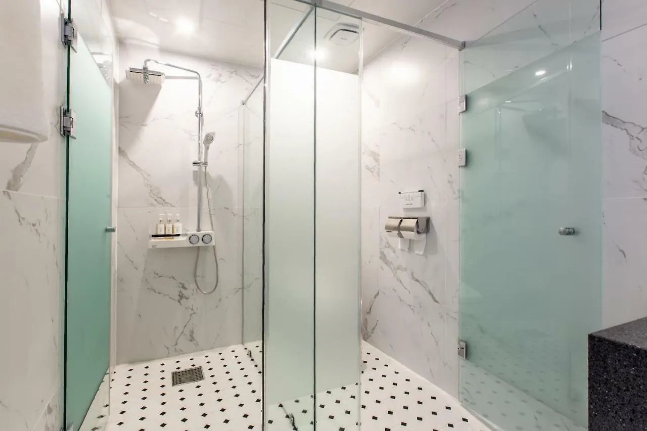 Brown Dot Gijang Yeonhwari Hotel Busan