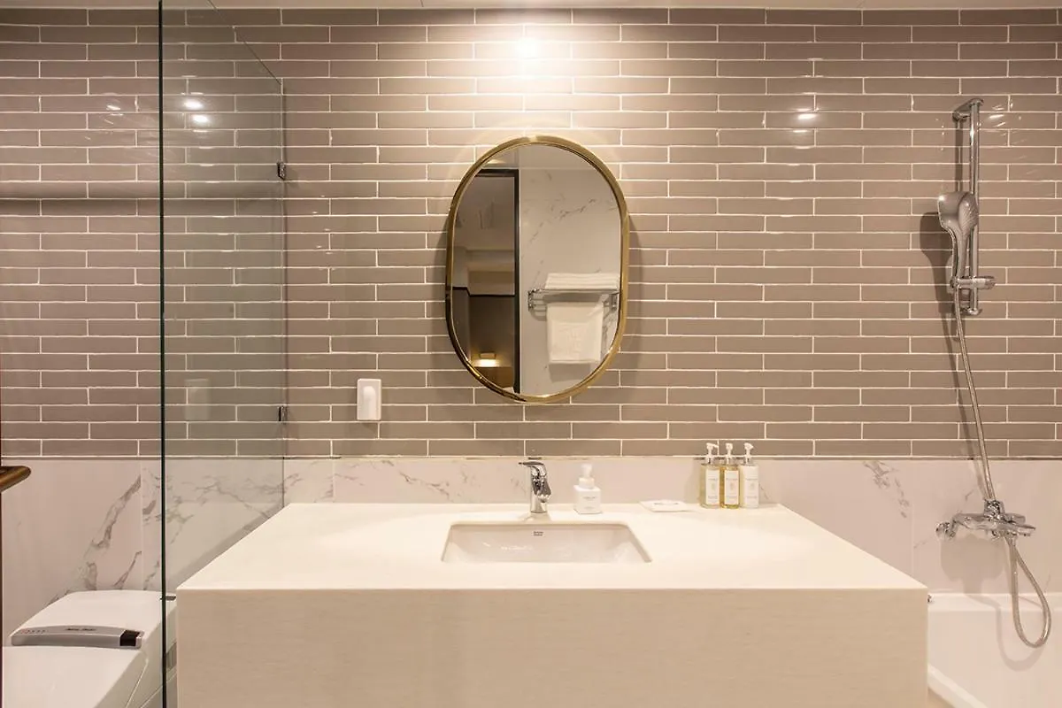 Brown Dot Gijang Yeonhwari Hotel Busan